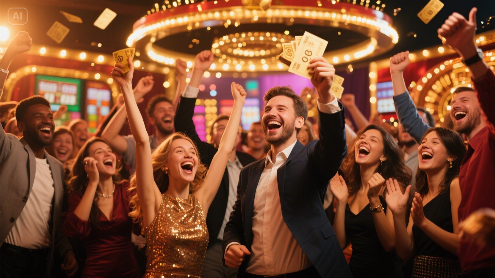 Casino slots magic canada desktop and mobile interfaces