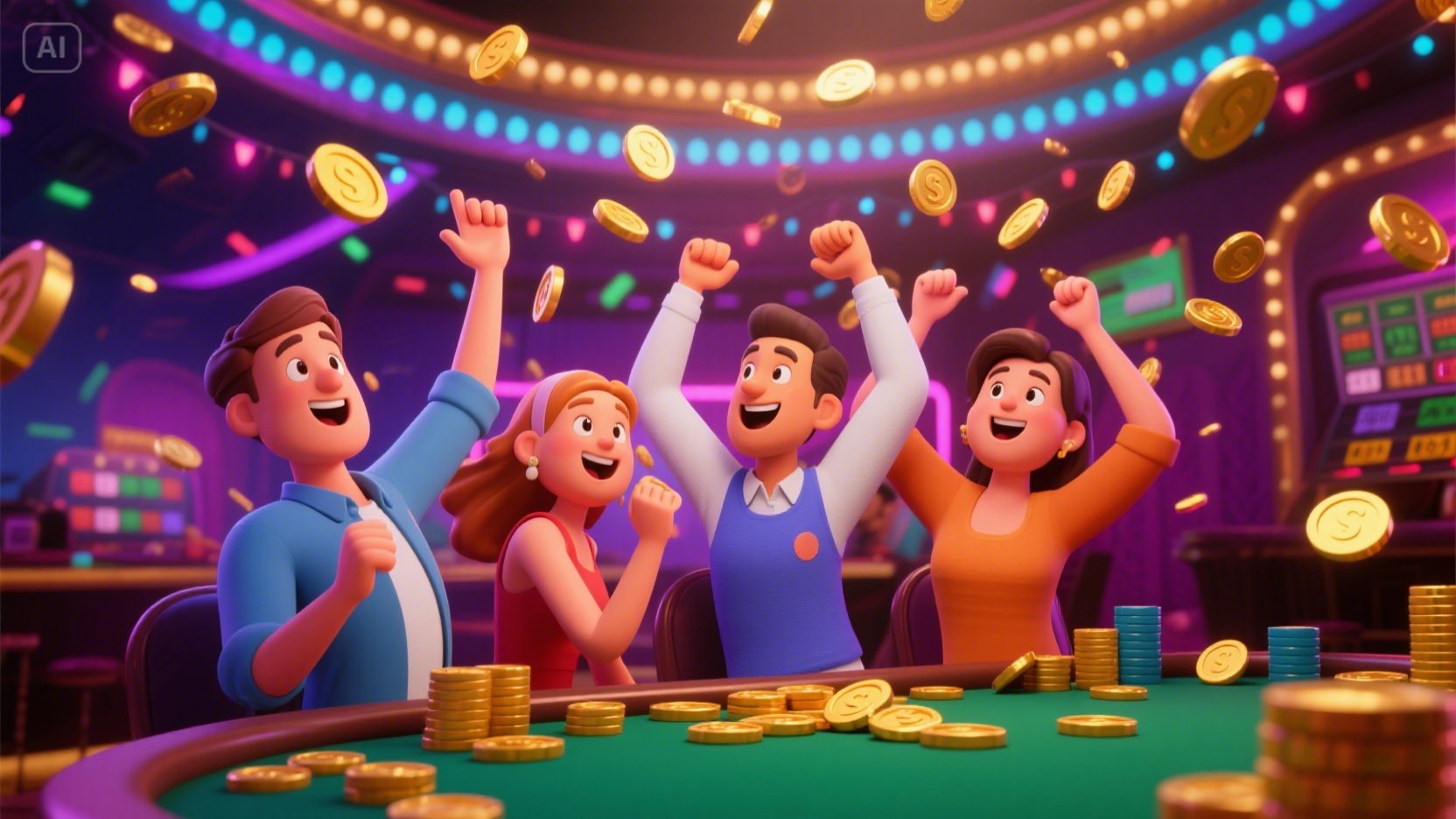 Registration at slots magic canada Casino