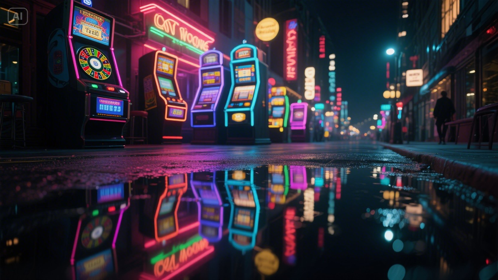 Casino slots magic canada desktop and mobile interfaces