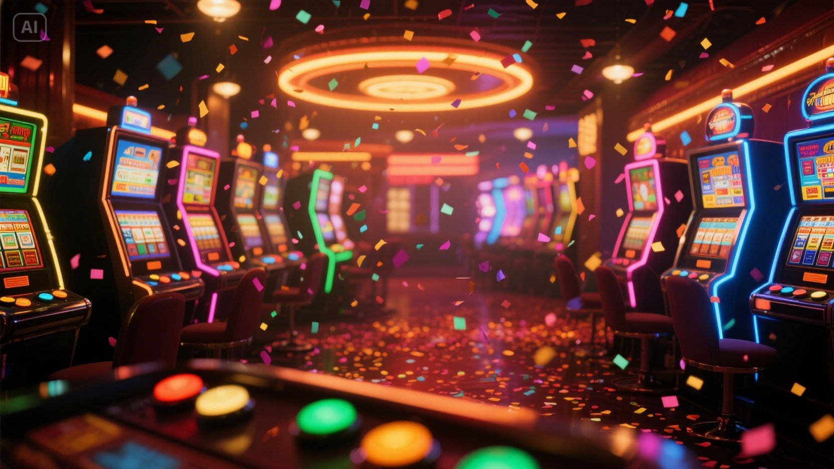 Casino slots magic canada desktop and mobile interfaces